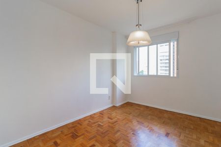 Quarto 2 de apartamento para alugar com 2 quartos, 70m² em Indianópolis, São Paulo