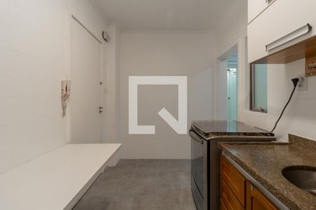 Apartamento para alugar com 70m², 2 quartos e 1 vagaCozinha