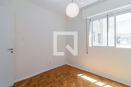 Quarto 1 de apartamento para alugar com 2 quartos, 70m² em Indianópolis, São Paulo