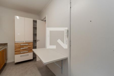 Apartamento para alugar com 70m², 2 quartos e 1 vagaCozinha