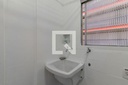 Apartamento para alugar com 70m², 2 quartos e 1 vagaÁrea de Serviço
