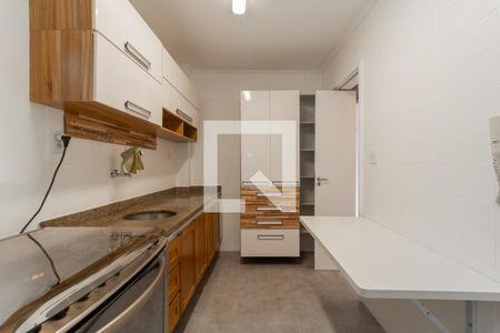 Apartamento para alugar com 70m², 2 quartos e 1 vagaCozinha