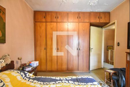 Casa à venda com 162m², 3 quartos e 3 vagasQuarto 01