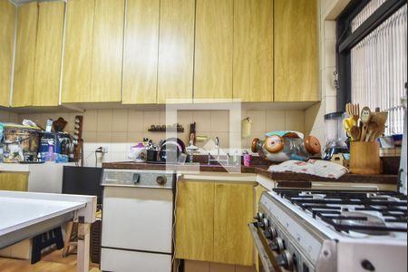 Casa à venda com 162m², 3 quartos e 3 vagasCozinha