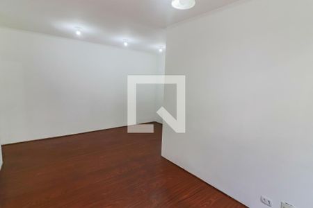 Sala de apartamento à venda com 2 quartos, 54m² em Vila São Silvestre, São Paulo