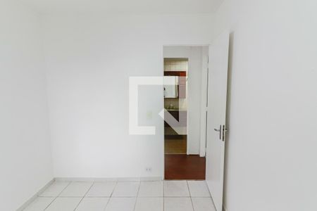 Quarto 2 de apartamento à venda com 2 quartos, 54m² em Vila São Silvestre, São Paulo