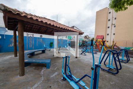 Apartamento à venda com 54m², 2 quartos e 1 vaga Apartamento à venda com 54m², 2 quartos e 1 vagaGinastica