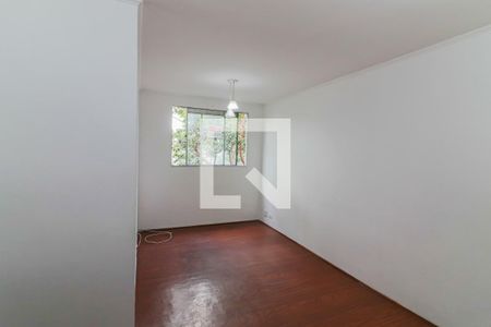 Sala de apartamento à venda com 2 quartos, 54m² em Vila São Silvestre, São Paulo