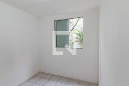 Quarto 2 de apartamento à venda com 2 quartos, 54m² em Vila São Silvestre, São Paulo