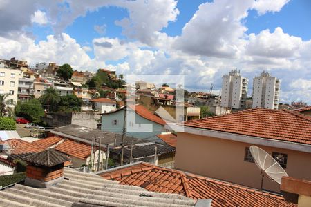 Vista do Quarto 1 de casa à venda com 4 quartos, 220m² em Moinho Velho, São Paulo