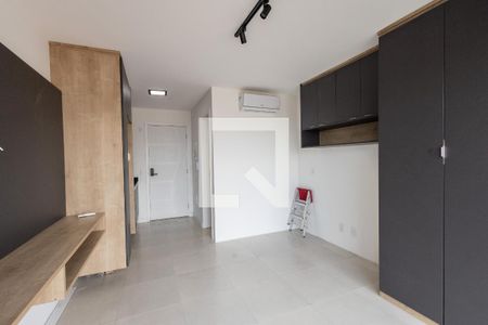 Studio de kitnet/studio à venda com 1 quarto, 27m² em Vila Esperança, São Paulo