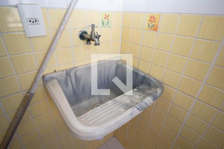 Apartamento à venda com 48m², 2 quartos e sem vagaÁrea de Serviço