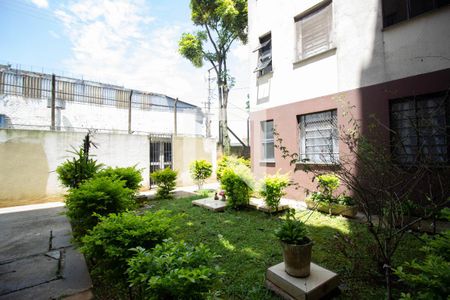 Apartamento à venda com 48m², 2 quartos e sem vagaÁrea comum