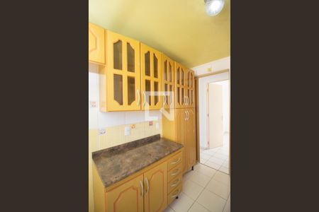 Apartamento à venda com 48m², 2 quartos e sem vagaCozinha - Armários