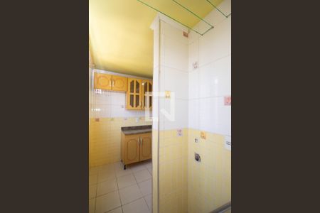 Apartamento à venda com 48m², 2 quartos e sem vagaÁrea de Serviço