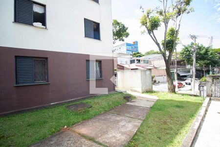 Apartamento à venda com 48m², 2 quartos e sem vagaÁrea comum