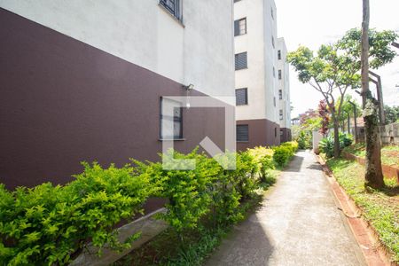 Apartamento à venda com 48m², 2 quartos e sem vagaÁrea comum