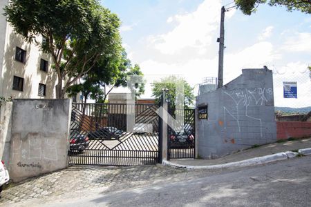 Apartamento à venda com 48m², 2 quartos e sem vagaFachada