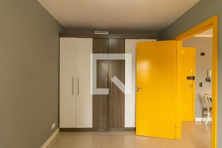 Quarto de apartamento para alugar com 1 quarto, 30m² em Água Verde, Curitiba