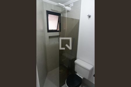 Apartamento para alugar com 32m², 1 quarto e 1 vagaBanheiro