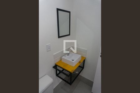 Apartamento para alugar com 32m², 1 quarto e 1 vagaBanheiro