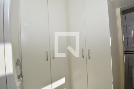 Apartamento à venda com 80m², 2 quartos e 2 vagasCloset