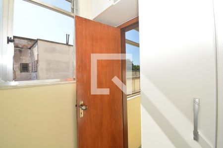Apartamento à venda com 80m², 2 quartos e 2 vagasCloset
