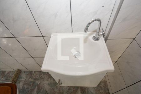 Apartamento à venda com 80m², 2 quartos e 2 vagasBanheiro de Serviço