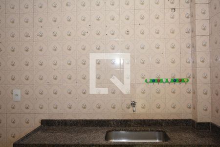 Apartamento à venda com 80m², 2 quartos e 2 vagasCozinha