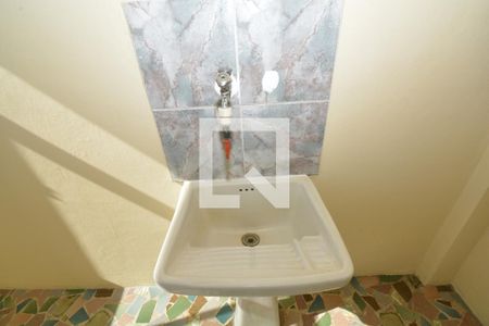 Apartamento à venda com 80m², 2 quartos e 2 vagasÁrea de Serviço