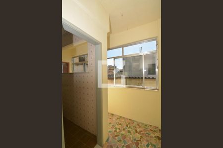 Apartamento à venda com 80m², 2 quartos e 2 vagasÁrea de Serviço