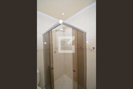 Apartamento à venda com 80m², 2 quartos e 2 vagasBanheiro