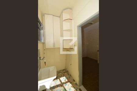 Apartamento à venda com 80m², 2 quartos e 2 vagasÁrea de Serviço