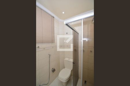 Apartamento à venda com 80m², 2 quartos e 2 vagasBanheiro