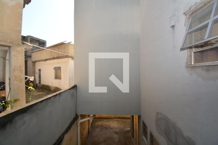 Apartamento à venda com 80m², 2 quartos e 2 vagasVista do Quarto 2