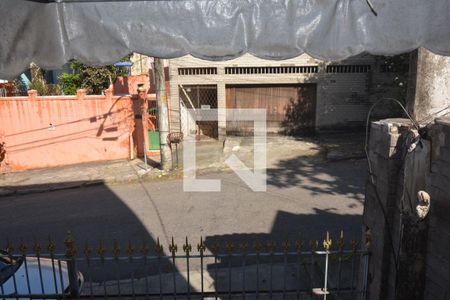 Apartamento à venda com 80m², 2 quartos e 2 vagasVista do Quarto 1