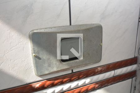 Apartamento à venda com 80m², 2 quartos e 2 vagasBanheiro de Serviço