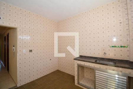 Apartamento à venda com 80m², 2 quartos e 2 vagasCozinha