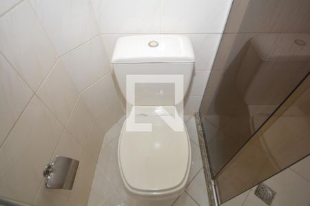 Apartamento à venda com 80m², 2 quartos e 2 vagasBanheiro