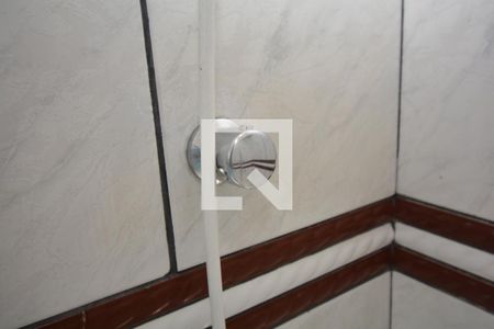 Apartamento à venda com 80m², 2 quartos e 2 vagasBanheiro de Serviço