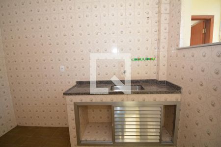 Apartamento à venda com 80m², 2 quartos e 2 vagasCozinha