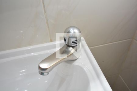 Apartamento à venda com 80m², 2 quartos e 2 vagasBanheiro - Torneira