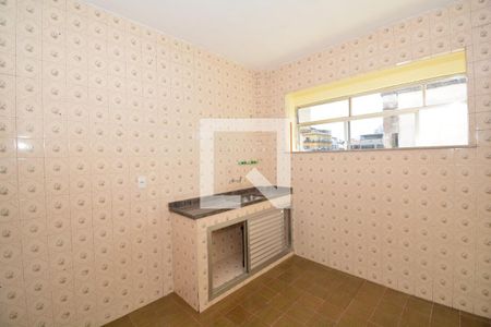 Apartamento à venda com 80m², 2 quartos e 2 vagasCozinha