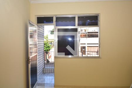 Sala de apartamento à venda com 2 quartos, 80m² em Irajá, Rio de Janeiro