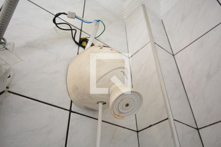 Apartamento à venda com 80m², 2 quartos e 2 vagasBanheiro de Serviço