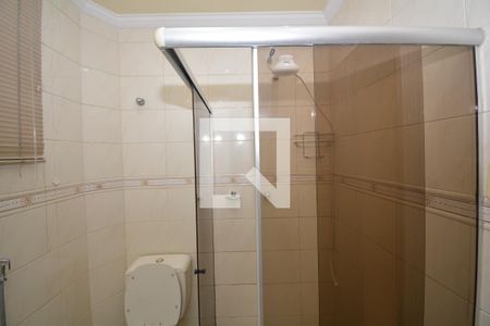 Apartamento à venda com 80m², 2 quartos e 2 vagasBanheiro