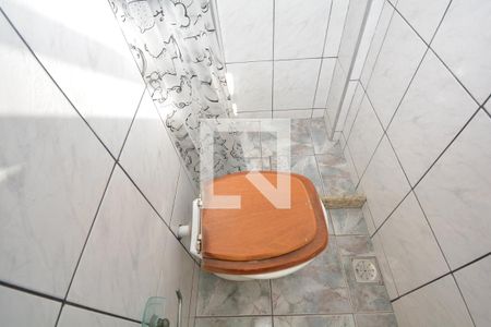 Apartamento à venda com 80m², 2 quartos e 2 vagasBanheiro de Serviço