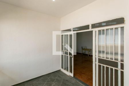 Varanda de casa para alugar com 2 quartos, 200m² em Goiânia, Belo Horizonte