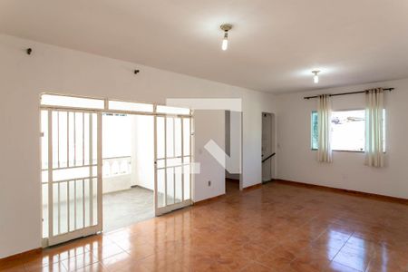 Sala de casa para alugar com 2 quartos, 200m² em Goiânia, Belo Horizonte