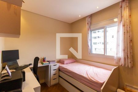Quarto 1 de apartamento à venda com 2 quartos, 51m² em Água Branca, São Paulo